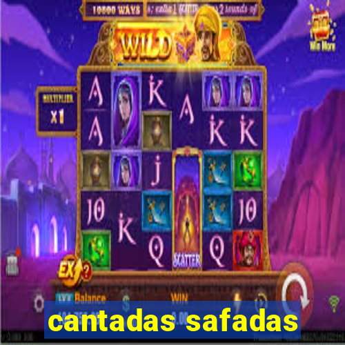 cantadas safadas